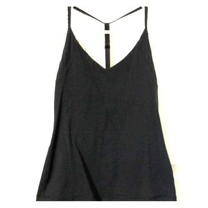 Athletic tank top